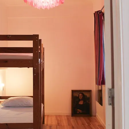 Apartament 037 - Rua Da Regueira - Alfama