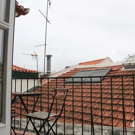 037 - Rua Da Regueira - Alfama Lisbon