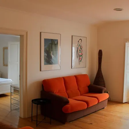 Apartment 037 - Rua Da Regueira - Alfama Lisbon