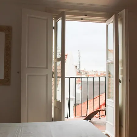 037 - Rua Da Regueira - Alfama Lisboa