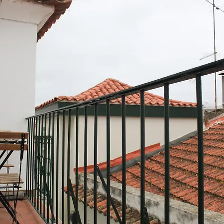 Apartamento 037 - Rua Da Regueira - Alfama