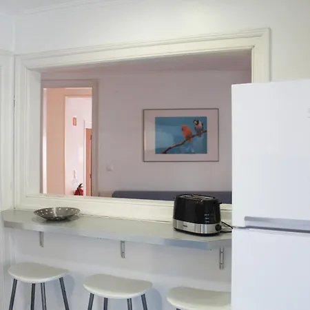 Appartement 037 - Rua Da Regueira - Alfama *