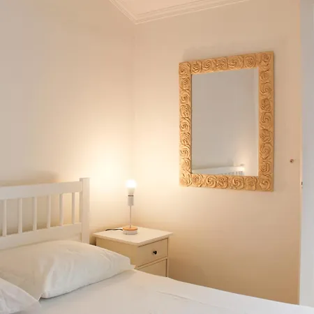 037 - Rua Da Regueira - Alfama Apartamento